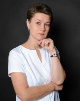 Зайцева Ольга Вячеславовна