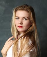 Куликова Алена Владимировна