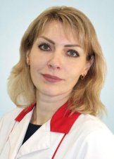 Штельмах Инна Владимировна
