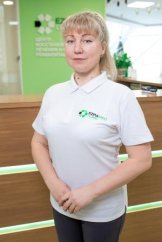 Брайченко Галина Ивановна