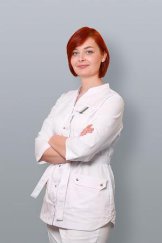 Полковникова Дарья Николаевна