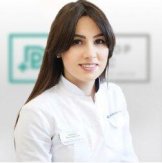Аванесян Ануш Нверовна