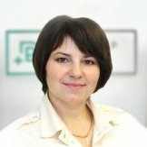 Летнева Татьяна Михайловна