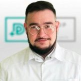 Лёвин Сергей Викторович