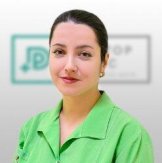 Герасимова Олеся Михайловна