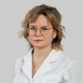 Курбатова Ирина Владимировна