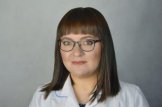 Сорокина Анна Вениаминовна