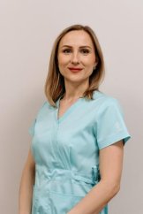 Болдарева Людмила