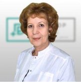 Клычева Элеонора Эрнстовна
