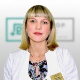 Пастухова Ольга Владимировна