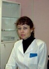 Соколова Надежда Михайловна