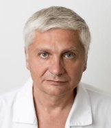 Любимов Дмитрий Сергеевич