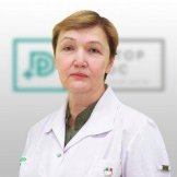 Нежданова Марина Викторовна