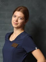 Бакмаева Анастасия Алексеевна