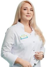 Юганова Юлия Сергеевна