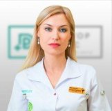 Винокурова Елена Юрьевна