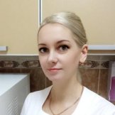 Одинец Татьяна Николаевна