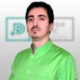 Ибрагимов Ренат Кудратдинович