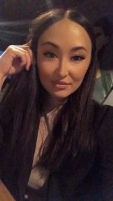 Крымова Виктория Валерьевна