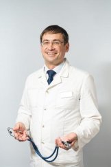 Бактышев Алексей Ильич