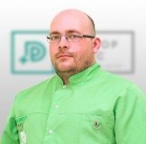 Яновский Евгений Леонидович