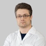 Бородин Олег Олегович