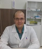 Чернев Иван Владимирович