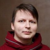 Николаев Андрей
