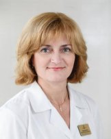 Емельянова Елена Владимировна