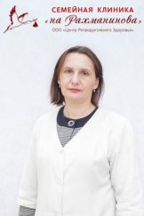 Алексеева Татьяна Викторовна
