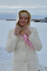 Григорьева Ирина