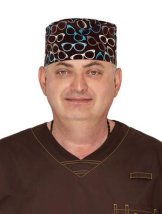 Брегадзе Гела Резоевич