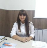 Арсеньева Дарья Александровна