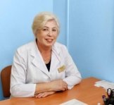 Дейна Римма Петровна