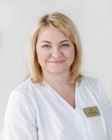 Афанасьева Елена Леонидовна