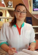 Сысоева Наталья Николаевна