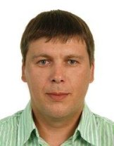Ефимов Юрий Борисович