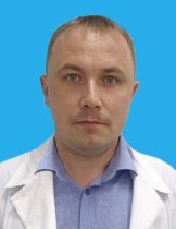 Макаров Евгений Витальевич