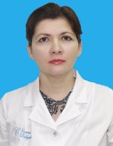 Гимадеева Лейсан Рамиловна