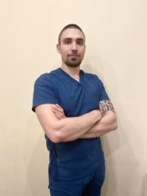 Марков Семен Алексеевич