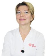 Панковская Ирина Анатольевна