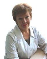 Щепелева Елена Алексеевна