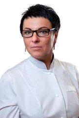 Казакова Ольга Анатольевна