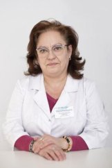 Рафикова Элена Альбертовна