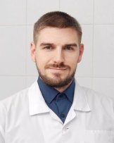 Горячев Дмитрий Николаевич