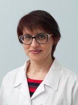 Уразгильдеева Сорейя Асафовна