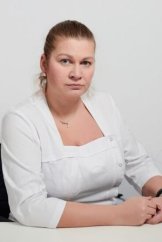 Семенова Мария Олеговна