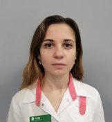 Харлампиди Галина Андреевна
