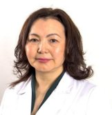 Имидоева Татьяна Валерьевна