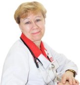 Тюханова Ирина Владимировна